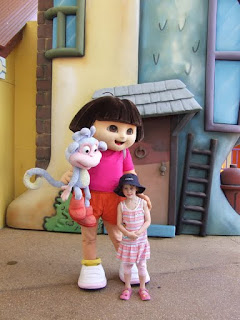 Wiggle world, Ashton and I had ...